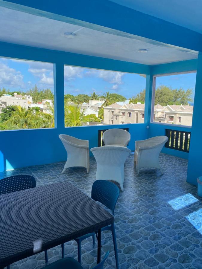 Residence La Colombe Гранд-Бэй Экстерьер фото